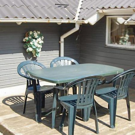 Pet Friendly Home In Oksbol With Wifi Zewnętrze zdjęcie