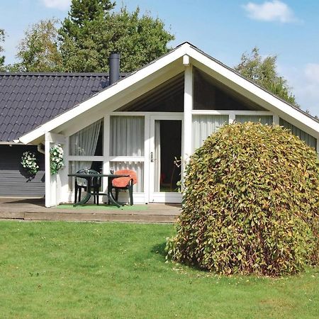 Pet Friendly Home In Oksbol With Wifi Zewnętrze zdjęcie