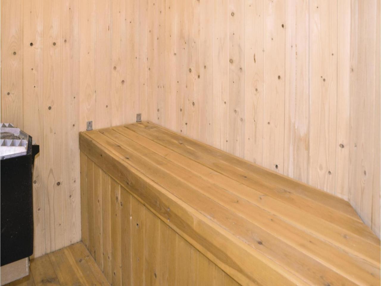 Pet Friendly Home In Oksbol With Wifi Zewnętrze zdjęcie