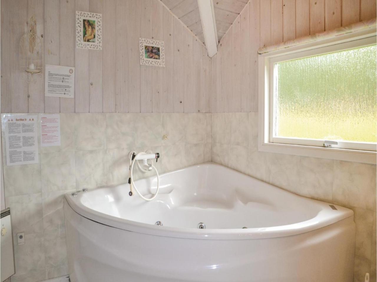 Pet Friendly Home In Oksbol With Wifi Zewnętrze zdjęcie