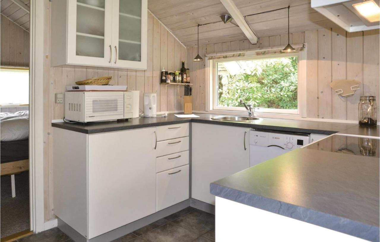 Pet Friendly Home In Oksbol With Wifi Zewnętrze zdjęcie